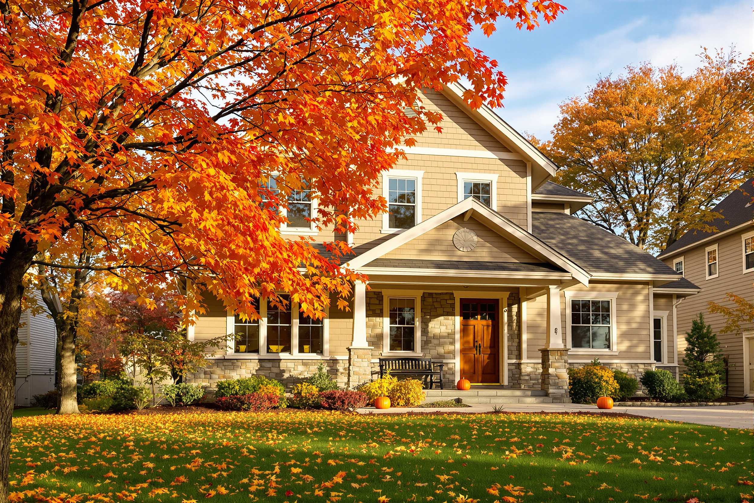 Your Furnace-Ready Winter Checklist for a Pittsburgh Home